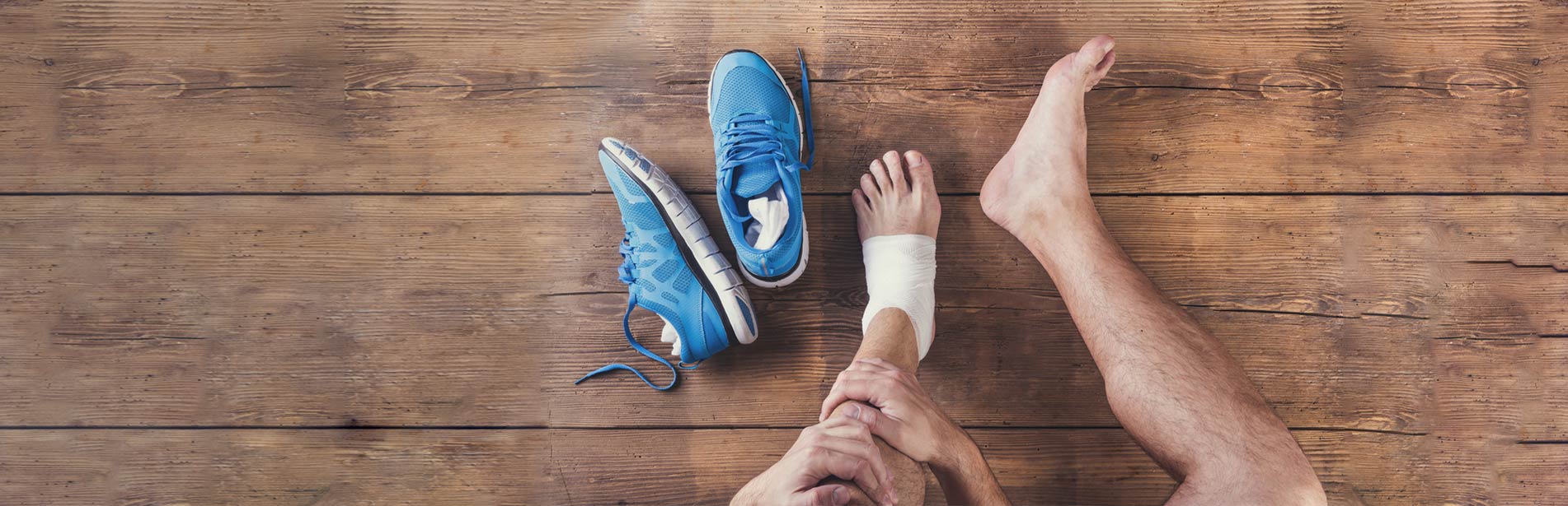 Podiatrist, Foot Doctor Glen Burnie, MD 21061 Dr. Jeffrey L. Bober