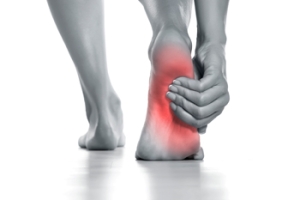 Conditions Often Confused With Plantar Fasciitis