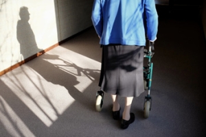 Common Foot Problems Among the Elderly