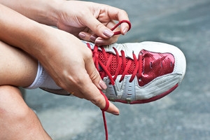 Foot Arch Types and Gait