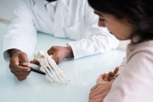 How a Podiatrist Can Help You